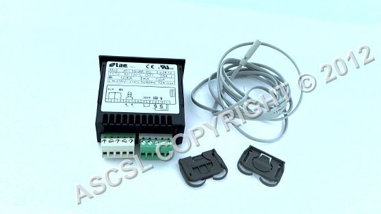 SUPERSEDED - LAE Controller AT1-5BQ6E-1PS STV 
