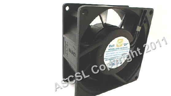 Exhaust Fan - Maestrowave Combi Chef 5