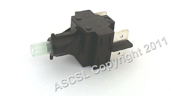16a Switch - Olis OLTH12 Dishwasher