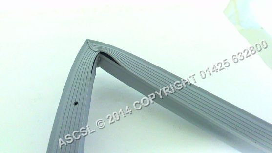Door Gasket - Osborne MM3M Milk Fridge