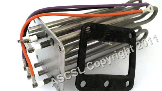 SUPERSEDED Heating element - Rational CM101E SCC61E SCC101/ 