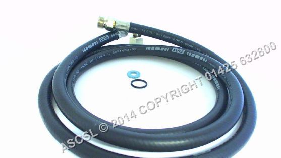 Hose - Retigo - Oven - BC2