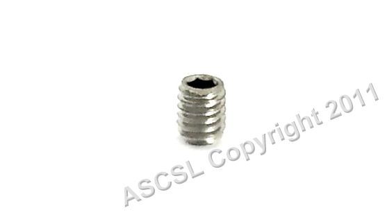 Insert screw - Rosinox 121GFNDRF Oven * 3 ONLY AT THIS PRICE *