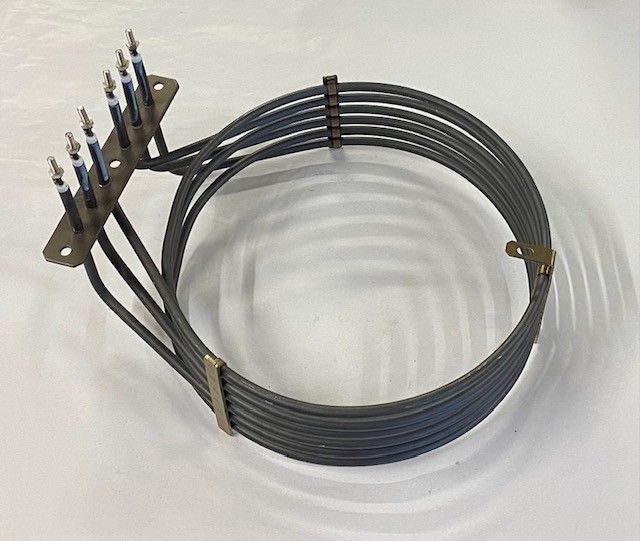 Chamber Heating Element 6000w 230v - Lainox Convection Ovens - CE051M Fits Many Models....