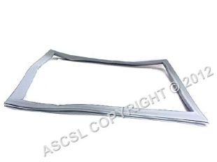 Drawer Seal - Inomak PN2229/PTL PN229/1017504 Fridge 405 x 310mm