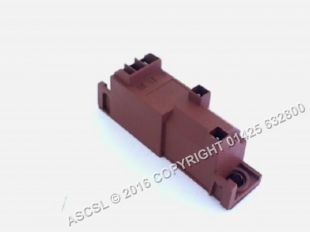 Spark Ignitor 220/240v - Angelo Po Gas Cooking Range Oven Fits Many Other Brands & Models..Some Listed Below