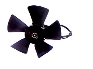 Condenser Fan Motor 20w 230v 50Hz - Autonumis JG Bottle Cooler - **New Style Motor** 