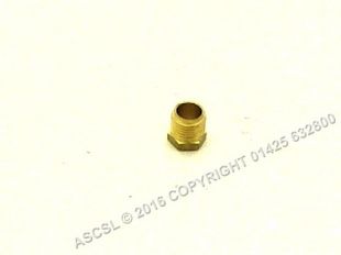Electrode Nut - Bartlett E17G E16G21 Oven 