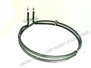 Fan Oven Element 1800w 230v - Beko ODF22300X Oven Alternative Item