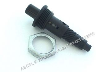 Piezo Ignitor - Buffalo DFF90NG CE371-N Range Cooker 