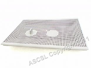 R/H Filter 500mm - Classeq Hydro 750 H756 (for machines with a drain pump) Fits Many Models...Some Listed Below