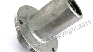 Bearing Assembly -  Zanussi Electrolux & Crypto Peerless Potato Peelers Fits many Miodels...Some Listed Below