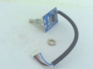 Potentiometer Card- Dito Sama Mix 5 - Mixer 