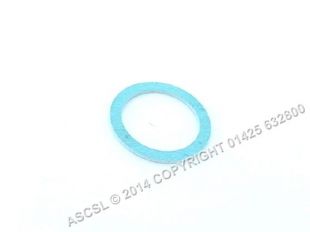 'O' Ring - Maidaid D35 Dishwasher For Drain Plug Seating