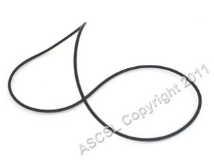 OBSOLETE O Ring - Elfrmao C33 Dishwasher 