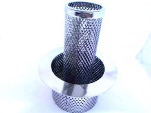 OBSOLETE Filter Cover Insert -  DC SXD50D Dishwasher  