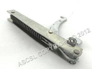 R/H Oven Door Hinge- Dexion MG139-15-01XL Range Fits Hobart MBM Lotus Many More Cooking Equipment