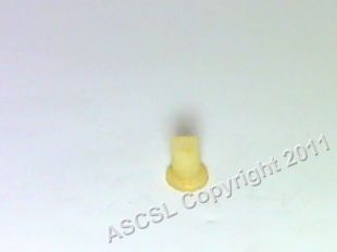 Non Return Valve/Suction Valve Rinse Injector - Comenda LB215 BC25 Glasswasher