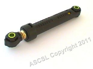 2 Piece Shock Absorber Kit -Electrolux W3240H W4240H W3180H  *2 OF ITEM SHOWN*