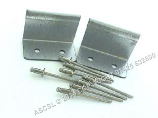 Micro Switch Striker - Falcon LD48 Fryer 