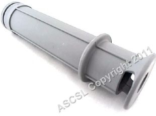 Drain Plug - Fagor Commercial Dishwasher - Fits Many Models... 40mm Dia x 180mm 