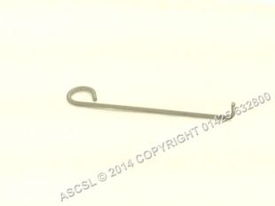 Scraping Spring RH 2mm Dia - Fimar Dough Roller - FI42 FI32 & FIP42 Fits Many Other Models...Some Listed Below