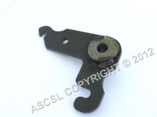 Oven Door LH Bell Crank - Garland Oven G286 G34 43-40R  