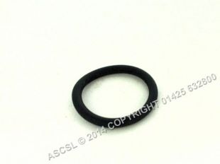 O Ring for Boiler Element - Silanos DC1300 Dishwasher 