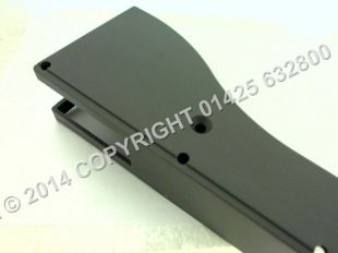Door Cover Lower Right Granuldisk GD900MAXI Dishwasher  