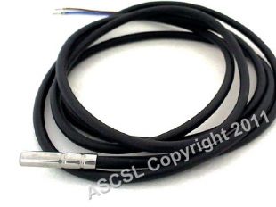 Probe - Eliwell IC912 Controller 