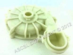 Pump Housing - Hobart Hood & Dishwashers Fits Many Models...