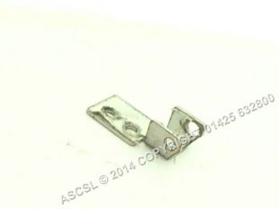 Right Thermocouple Bracket - Imperial IR10 Oven 