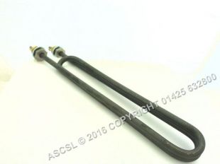 3kwt Heating Element - Lamber Dishwashers Conveyor & Hood Type Fits Many Models...Some Listed Below