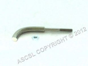 Middle/Upper Level Scale Sensor - Lincat EB3F Automatic Water Boiler EB3 EB4 EB3F EB4F B3F Buffalo A001