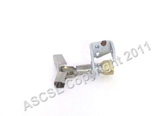 NG Pilot Burner Injector - Dean SR42 Fryer Robert Shaw