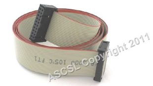 Ribbon Cable - Mach MS1100 Dishwasher 