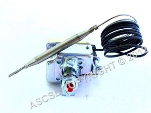 Safety Thermostat - Mach NS900E MS9451 Dishwasher 55.19822.040