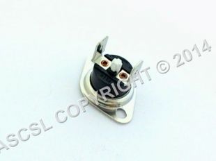 Reset Overheat Thermostat - Maidaid D500A Dishwasher + Plus Many More 110 Degrees