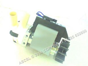 230v 190w Water Pump - Halcyon ICE80 Ice Machine GENUINE