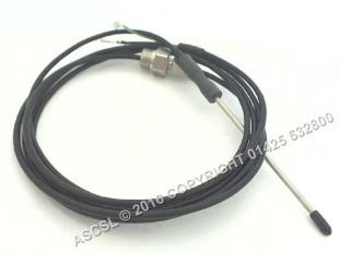 Meat Probe Sensor - Rational CM201E Convection Oven 