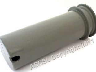 Masher / Round Pusher - Robot Coupe Food & Veg Cutter Fits Many Modes... Some Listed Below