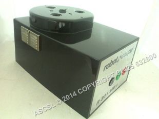 Top Casing - Robot Coupe R301 Ultra B 