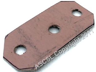 Gas Valve Gasket - Stott Benham Oven 