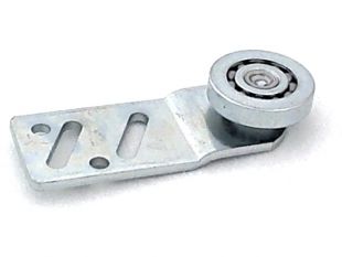 Rear Door Runner - Stott Benham Hot Cupboard 