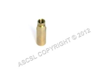 Door Pin M6 Thread x 30mm- Fagor & Coreco Display Fridge / Cabinet Fits Most Models.....