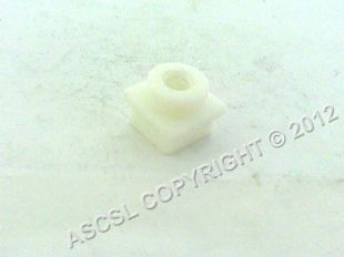 Door Nylon - Williams HZ1 HJ2SA HG1T LG1T MG1T Fridge (Makes up part of top hinge)