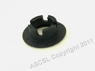 Oven Lamp Glass Gasket - Electrolux / Zanussi Convection Ovens Fits many Models..Some Listed Below