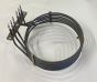 Chamber Heating Element 6000w 230v - Lainox Convection Ovens - CE051M Fits Many Models....