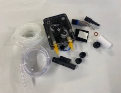 Peristaltic Dosing Pump For Rinse Aid - Seko NBR030HA2000