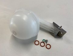Float valve kit - Zip Hydroboil HS005 Water Boiler HS503-507 HS206 HS001-7